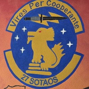 27 SOTAOS
